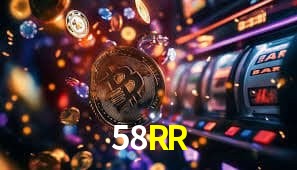 App Mobile 58RR - Jogue em Qualquer Lugar no Seu Smartphone