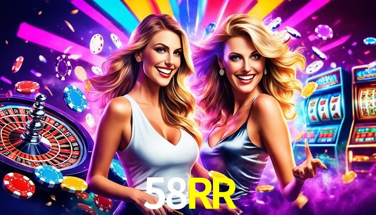 Requisitos do APK da 58RR para Android