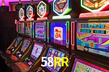 58RR Certificado eCOGRA - Jogos Justos Auditados