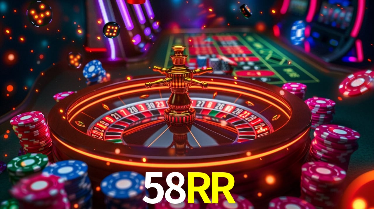Fortune Tiger 58RR