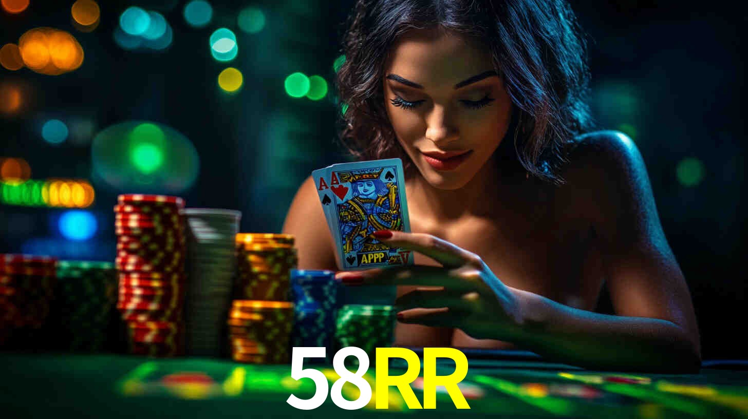 Requisitos do APK da 58RR para Android