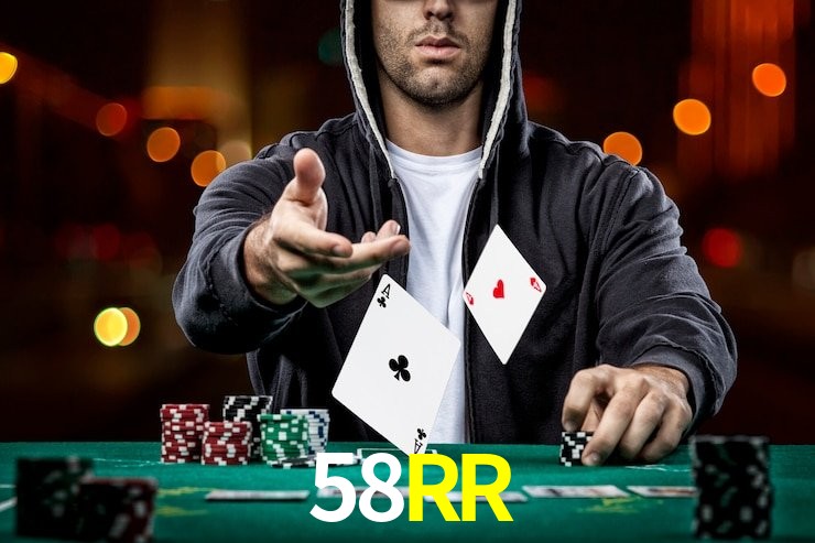 Vantagens App 58RR