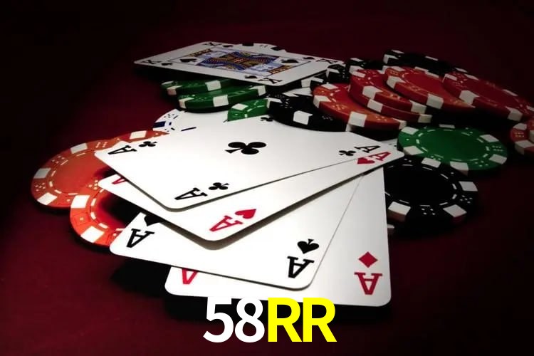 Benefícios do Login 58RR - Bônus e Vantagens Exclusivas