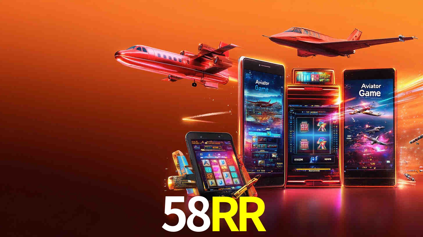Promoções App 58RR
