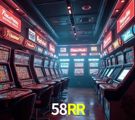 Requisitos do APK 58RR para Android