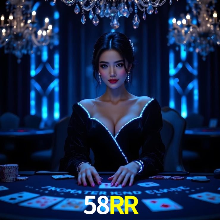 Vantagens de jogar slots no 58RR Brasil