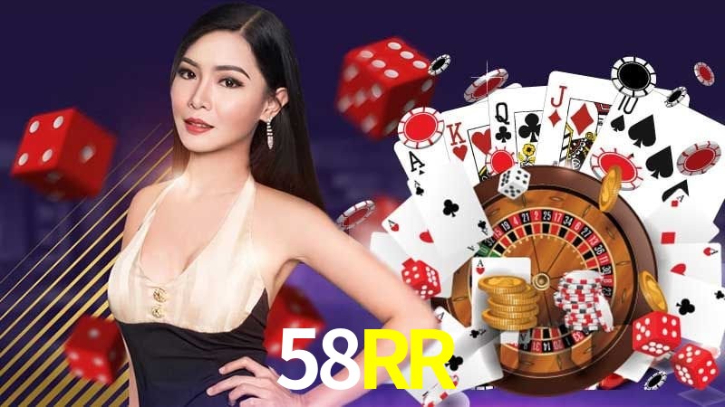 Coleção Premium de Slots 58RR - NetEnt, Pragmatic Play, Evolution