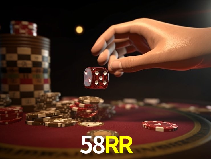 Apostas ao vivo 58RR