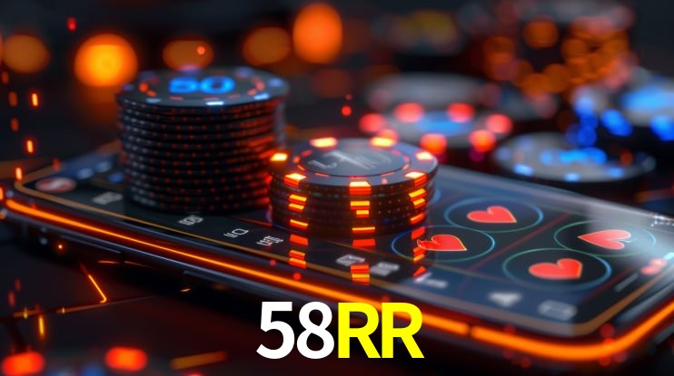 Cassino ao Vivo 58RR - Dealers Brasileiros Profissionais