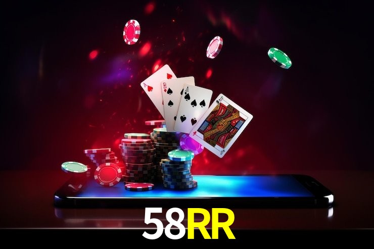 58RR Logo Seguro
