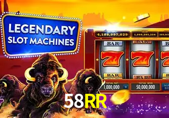58RR Slots