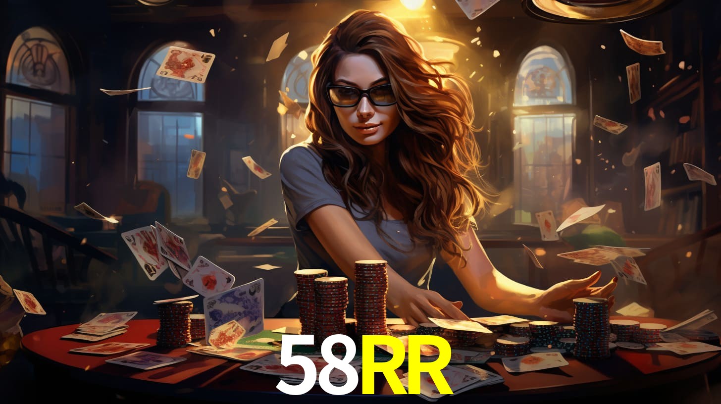 58RR Tipos de máquinas caça-níqueis