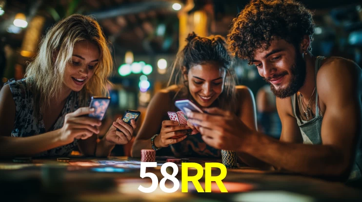 login 58rr.app