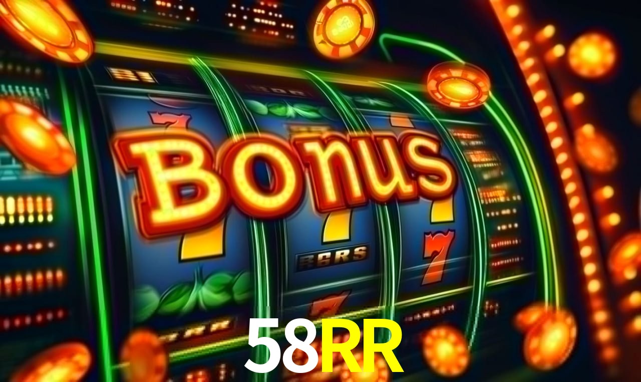 Odds Competitivas 58RR