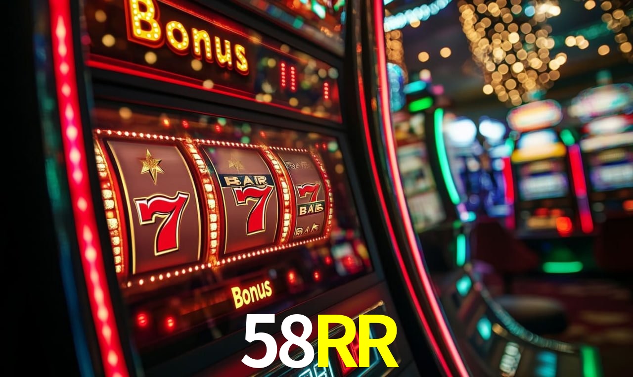 login 58RR