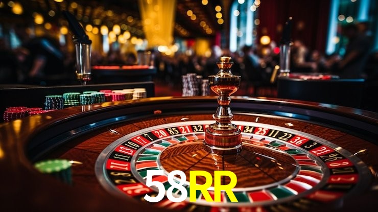 Certificação GLI 58RR