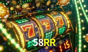 58RR Giros Grátis