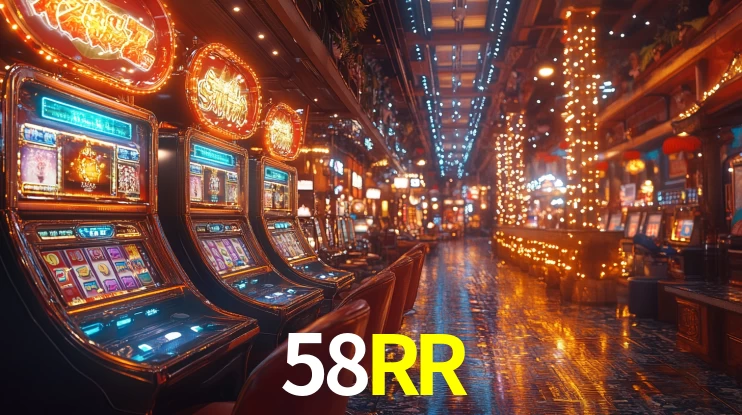 58RR Plataforma Confiável