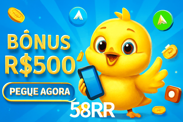 Instalar app 58RR