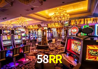 Estratégias 58RR