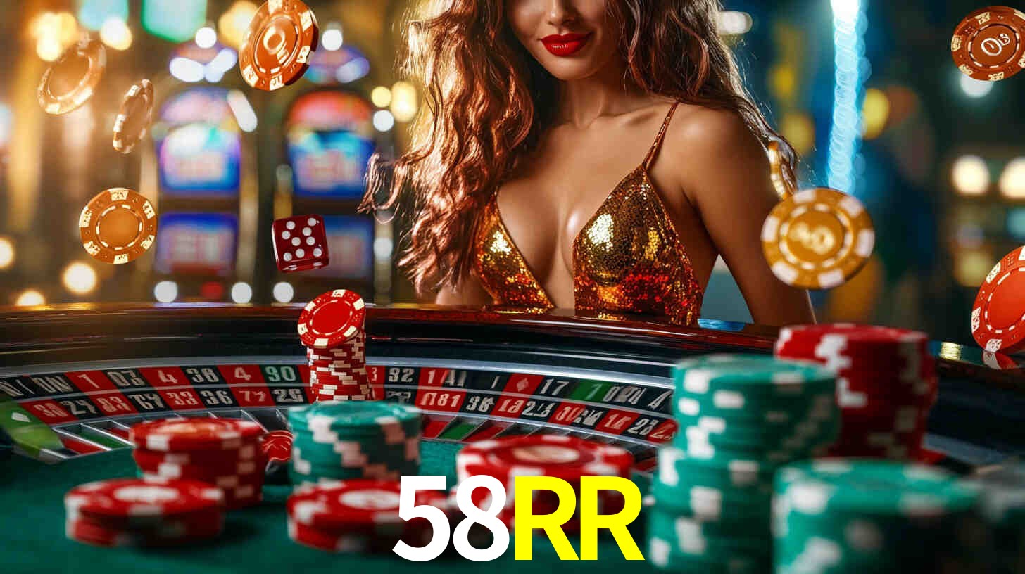 plataforma 58RR