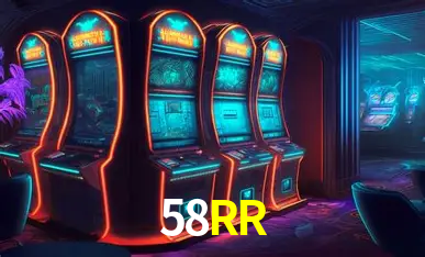 Bônus VIP 58RR