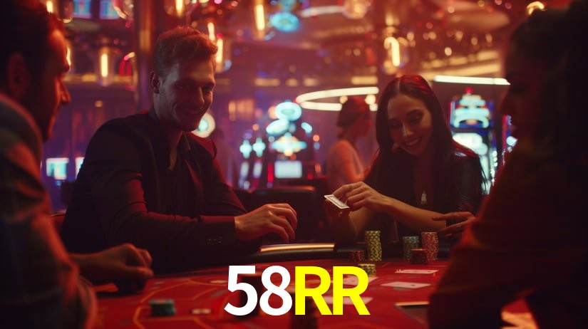 Notificações App 58RR