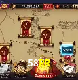 Guia visual quadrado da instalação APK 58RR