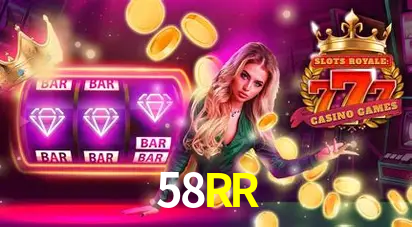 58RR vip
