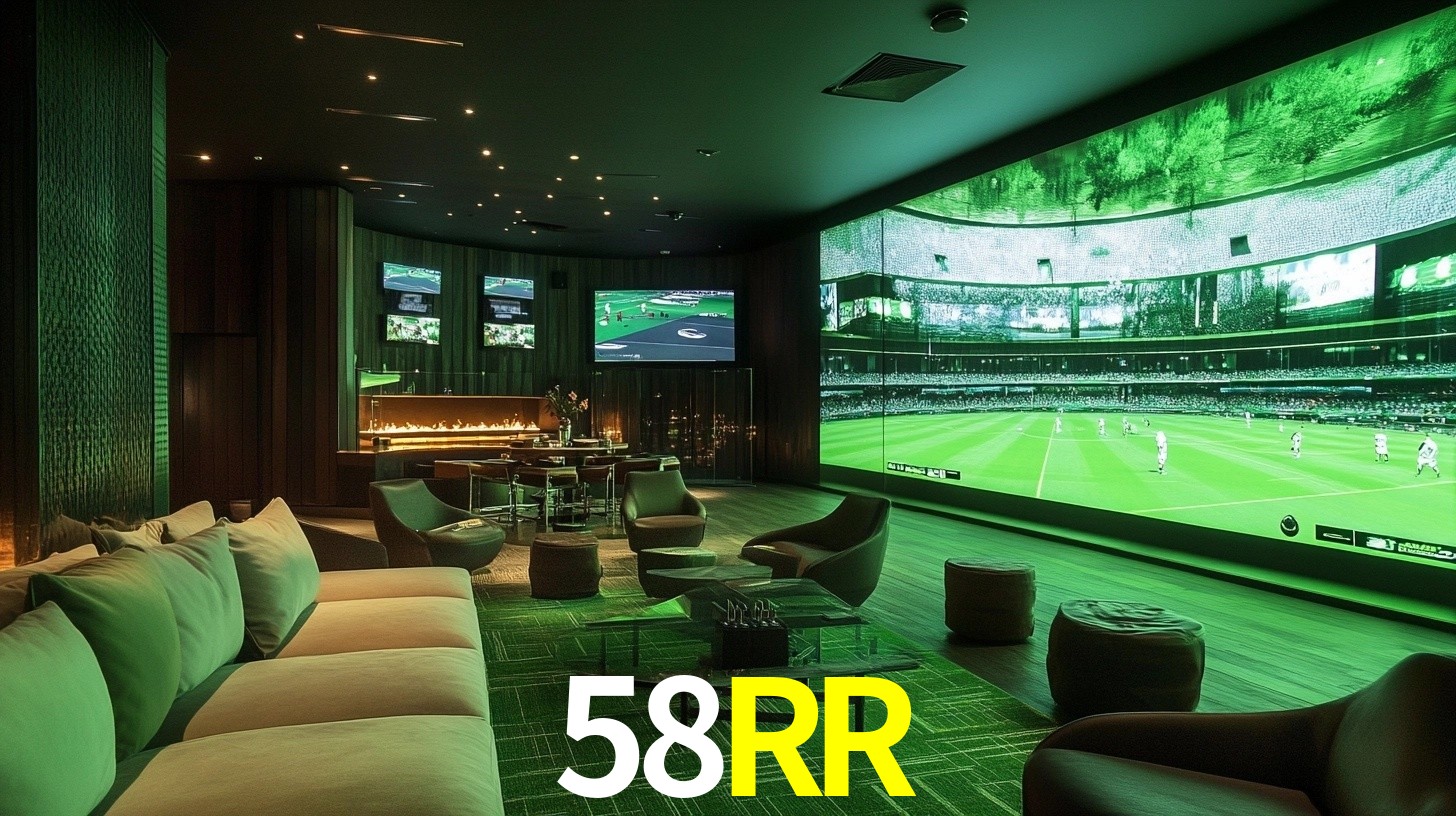 Catálogo de jogos na 58RR