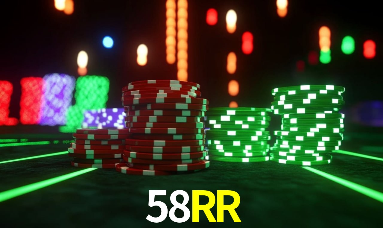 Cadastro Rápido 58RR - Processo Simples em 2 Minutos