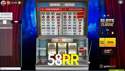 slot