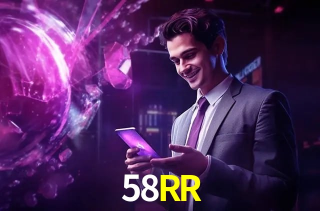 Slots 58RR - Giros Grátis Diários