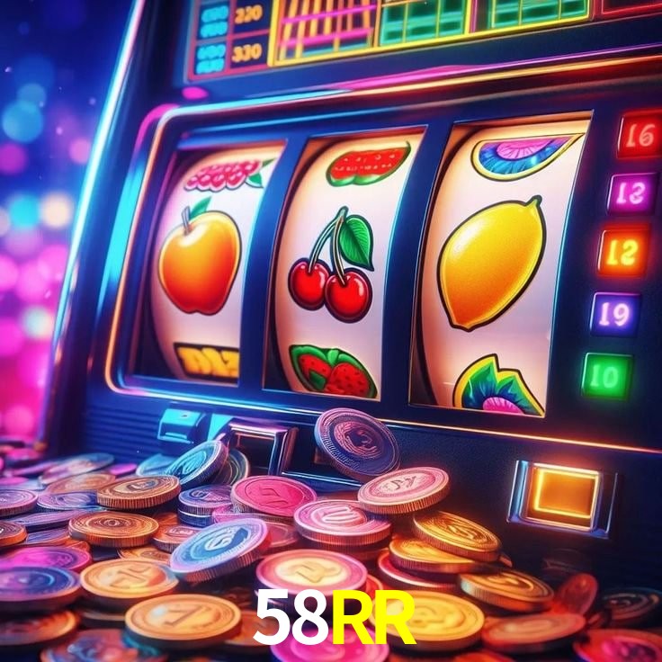 Vantagens App 58RR