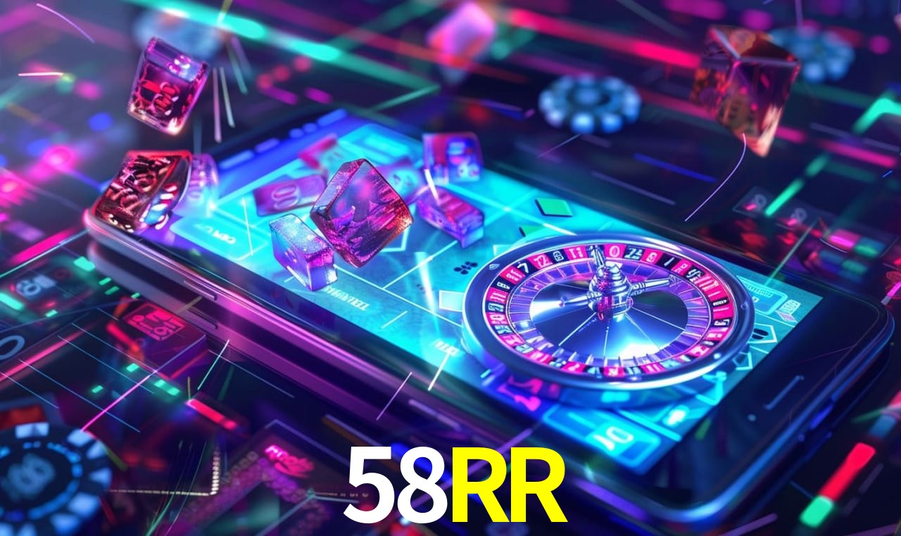 Baixar 58RR Android