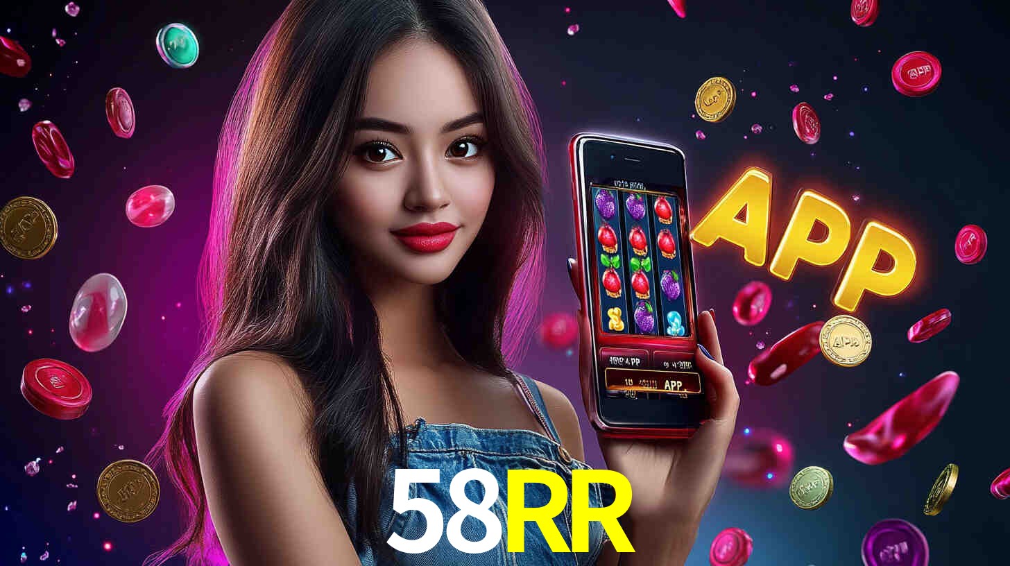 Slots RTP 58RR