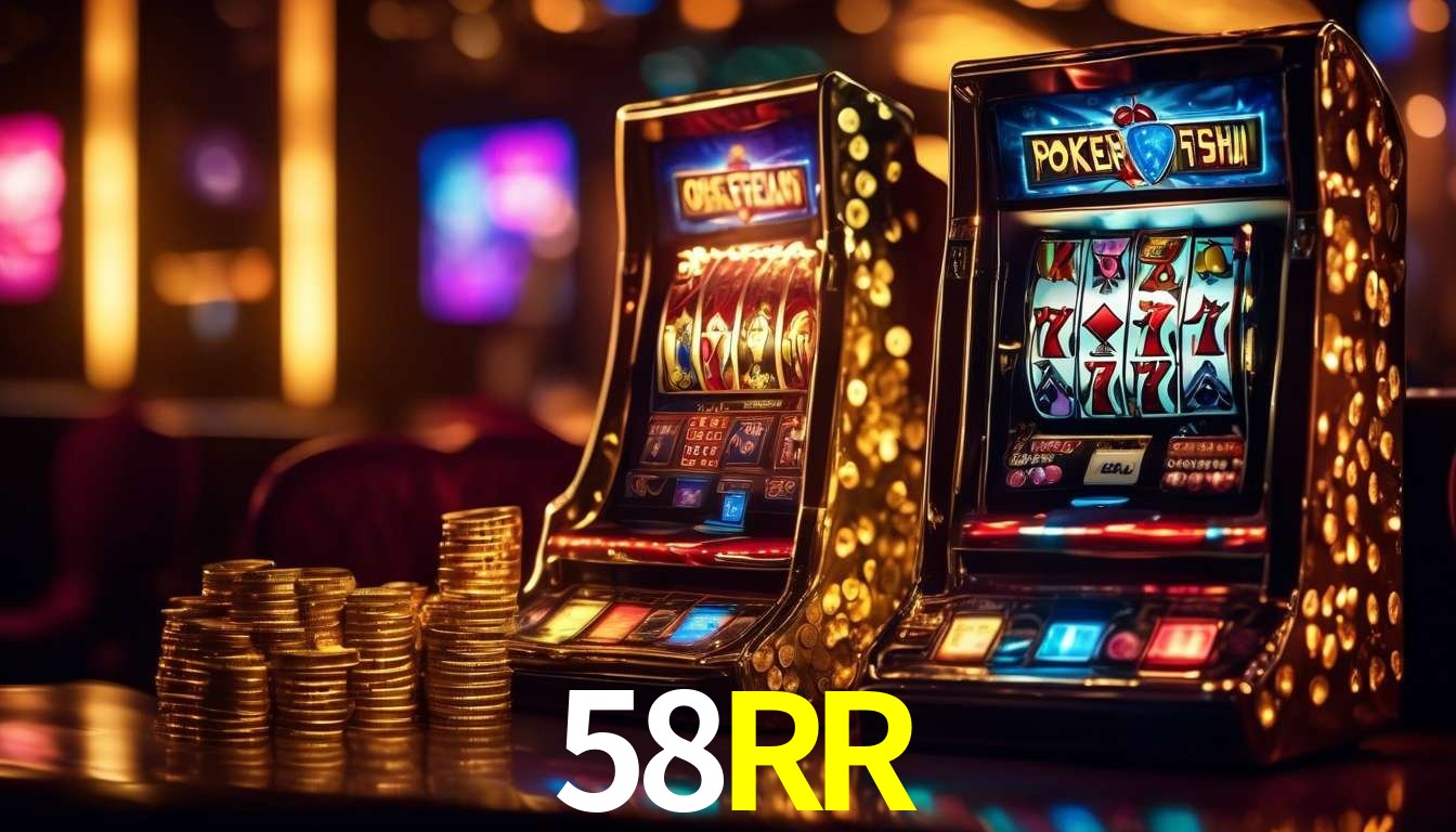 Volatilidade de slots