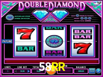 58RR lottery