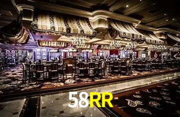 58RR bonus
