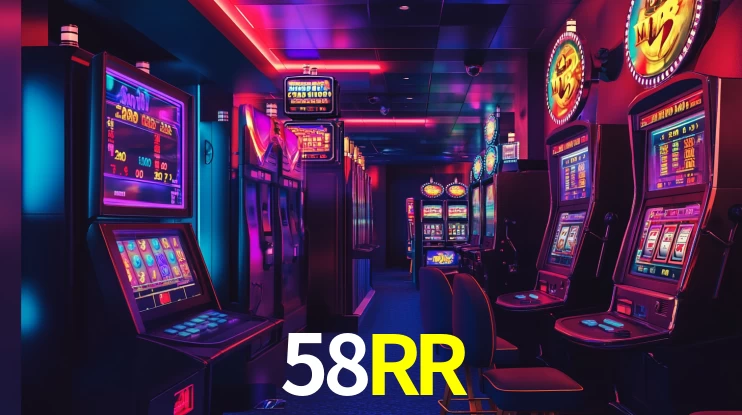 Bot 58RR Telegram