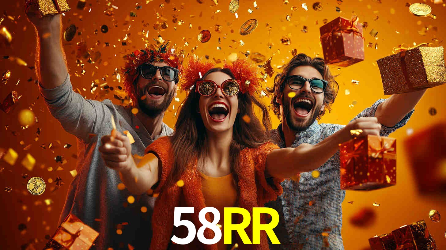 Acesso seguro à conta 58RR