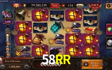Fortune Rabbit slot