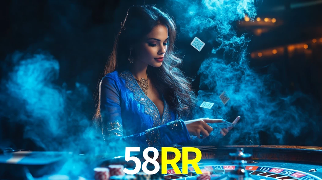 Promoções 58RR
