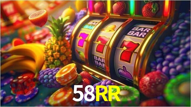 58RR Premiação acumulada / Jackpot