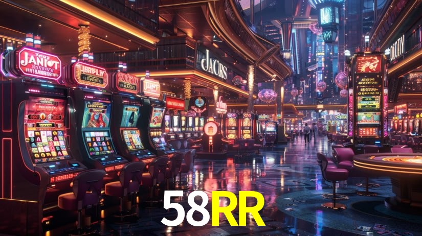 58RR Sistema Rápido