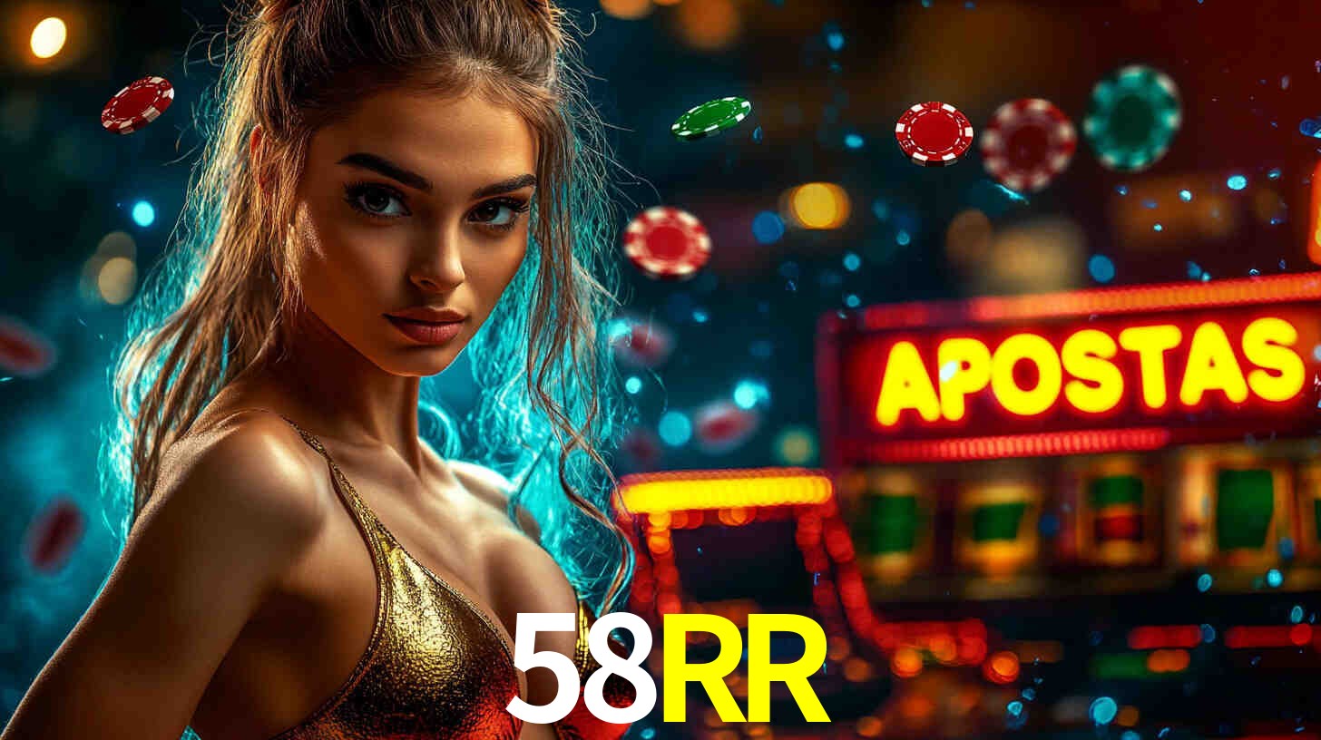 Melhores Jogos 58RR