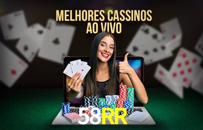 Licença Curaçao 58RR