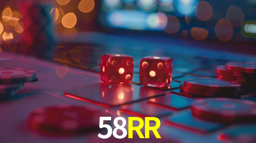 58RR Facebook Brasil - Siga Nossa Página Oficial