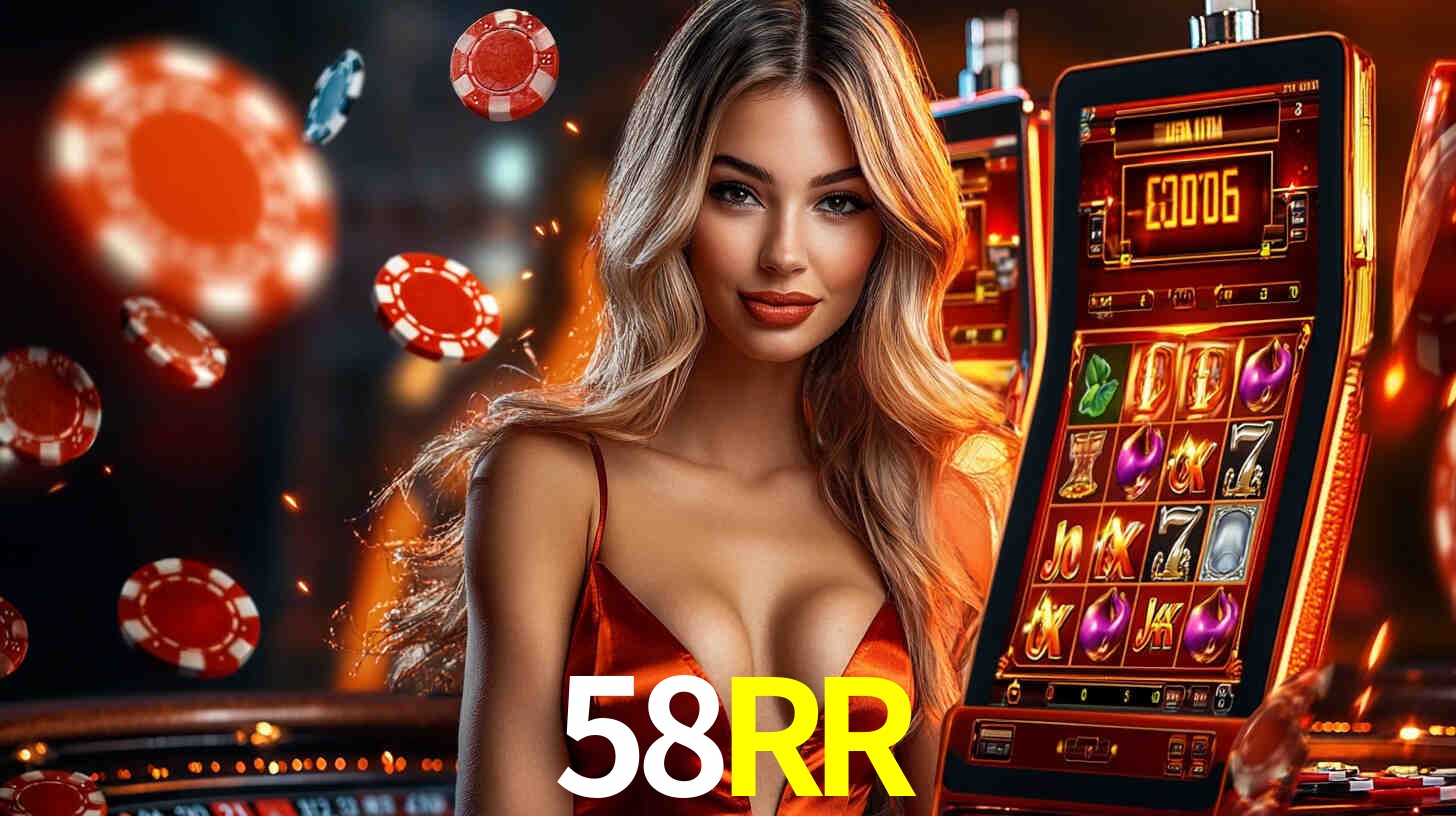 58RR Slots - 58RR visual 2