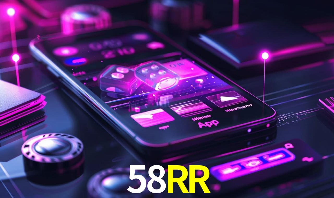 58RR Instalar Logo 3